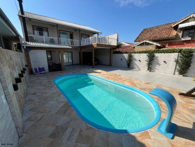 Casa para Venda, em Florianpolis, bairro So Joo do Rio Vermelho, 3 dormitrios, 4 banheiros, 3 sutes, 5 vagas