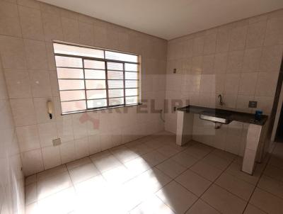 Casa para Locao, em So Paulo, bairro Vila Pereira Barreto, 2 dormitrios, 1 banheiro