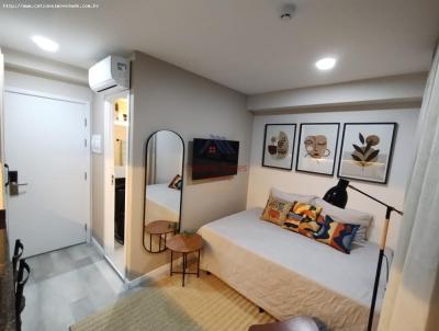 Apartamento para Venda, em So Paulo, bairro Bela Vista, 1 dormitrio, 1 banheiro, 1 sute