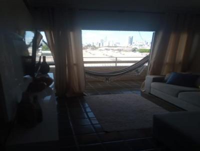 Apartamento para Venda, em Jaboato dos Guararapes, bairro Piedade, 3 dormitrios, 3 banheiros, 1 sute, 1 vaga