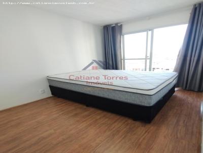 Apartamento para Venda, em So Paulo, bairro Bom Retiro, 1 dormitrio, 1 banheiro