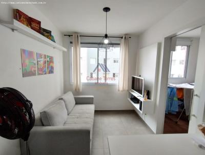 Apartamento para Venda, em So Paulo, bairro Barra Funda, 2 dormitrios, 1 banheiro