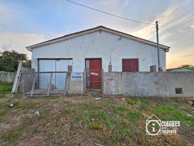 Casa para Venda, em Encruzilhada do Sul, bairro Alto Alegre