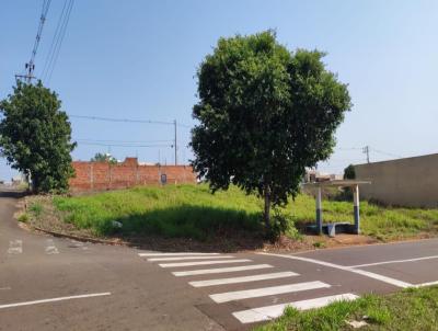 Terreno para Venda, em Umuarama, bairro Jardim Beira Rio