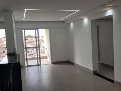 Apartamento para Venda, em Hortolndia, bairro Jardim Santa Clara do Lago I, 2 dormitrios, 2 banheiros, 1 sute, 1 vaga