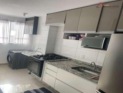 Apartamento para Venda, em Hortolndia, bairro Jardim So Sebastio, 2 dormitrios, 2 banheiros, 1 sute, 1 vaga