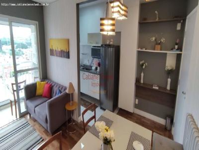 Apartamento para Venda, em So Paulo, bairro Barra Funda, 2 dormitrios, 1 banheiro, 1 vaga