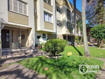 Apartamento para Venda, em Porto Alegre, bairro Santa Tereza, 1 dormitrio, 1 banheiro