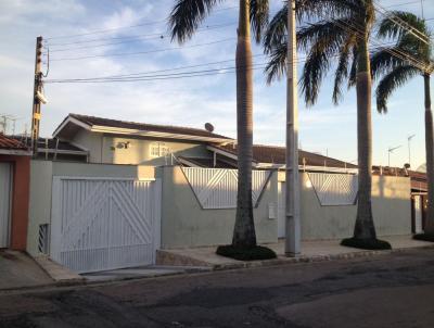 Casa para Venda, em Bragana Paulista, bairro Vila Motta, 3 dormitrios, 4 banheiros, 1 sute, 5 vagas