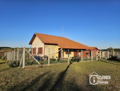 Stio / Chcara para Venda, em Encruzilhada do Sul, bairro Interior