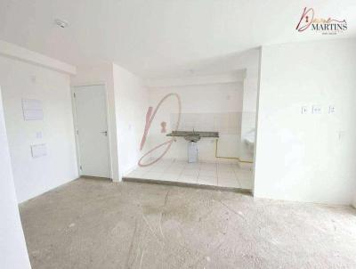 Apartamento para Venda, em Hortolndia, bairro Jardim Santa Clara do Lago I, 2 dormitrios, 2 banheiros, 1 sute, 1 vaga