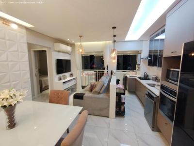 Apartamento para Venda, em So Paulo, bairro Barra Funda, 2 dormitrios, 1 banheiro, 1 vaga