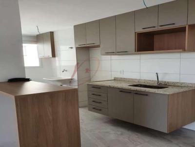 Apartamento para Venda, em Hortolndia, bairro Vila Real, 2 dormitrios, 2 banheiros, 1 sute, 1 vaga