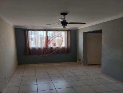 Apartamento para Venda, em Hortolndia, bairro Chcaras Fazenda Coelho, 2 dormitrios, 1 banheiro, 1 vaga