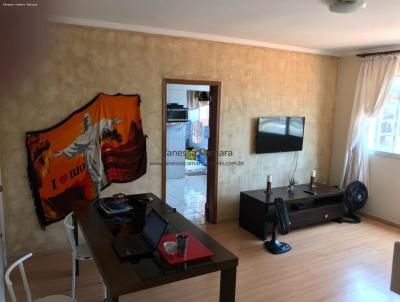 Apartamento para Venda, em Santos, bairro Embar, 2 dormitrios, 2 banheiros, 1 vaga