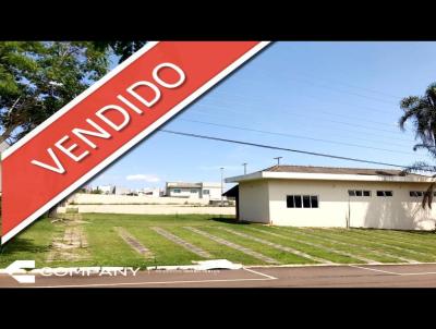 Imveis Vendidos para Venda, em Cascavel, bairro Parque Verde