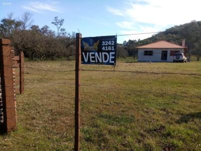 Chcara para Venda, em Santana do Livramento, bairro Passo do mimgote, 3 dormitrios, 1 banheiro, 1 sute