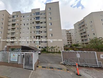 Apartamento para Venda, em Suzano, bairro Conjunto Residencial Irai, 3 dormitrios, 2 banheiros, 1 sute, 1 vaga