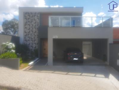 Casa em Condomnio para Venda, em Bragana Paulista, bairro Condomnio Portal da Serra, 5 dormitrios, 5 banheiros, 3 sutes, 4 vagas