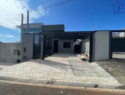 Casa para Venda, em Bom Jesus dos Perdes, bairro Alpes de Atibaia, 3 dormitrios, 2 banheiros, 1 sute, 2 vagas