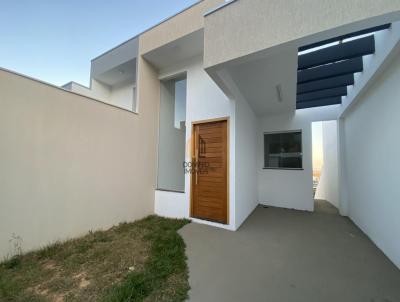 Casa para Venda, em Lagoa Santa, bairro Aeronautas, 3 dormitrios, 2 banheiros, 1 sute, 2 vagas