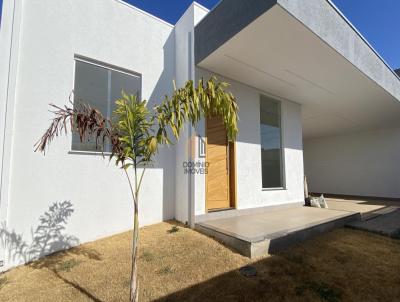 Casa para Venda, em Lagoa Santa, bairro Residencial Paineiras, 3 dormitrios, 3 banheiros, 1 sute, 3 vagas