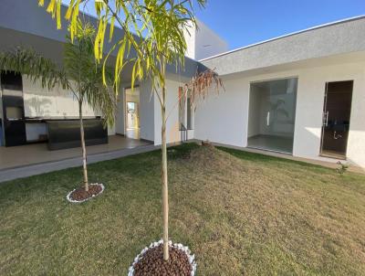 Casa para Venda, em Lagoa Santa, bairro Residencial Paineiras, 3 dormitrios, 3 banheiros, 1 sute, 3 vagas