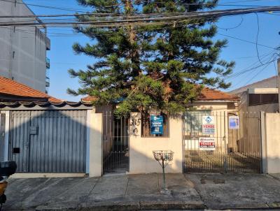 Terreno para Venda, em So Bernardo do Campo, bairro Jardim Olavo Bilac, 2 vagas