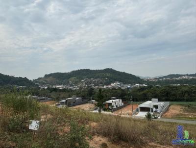 Terreno Residencial para Venda, em So Jos, bairro Serto do Maruim