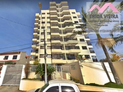 Apartamento para Venda, em Pindamonhangaba, bairro Jardim Boa Vista, 3 dormitrios, 2 banheiros, 1 sute, 2 vagas