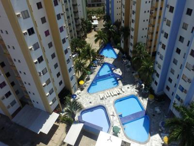 Apartamento 2 Quartos para Temporada, em Caldas Novas, bairro AGUAS DA SERRA, 2 dormitrios, 1 banheiro, 1 sute, 1 vaga