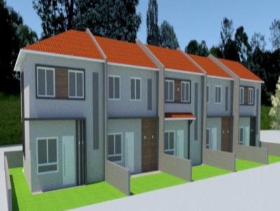 Empreendimento para Venda, em Vacaria, bairro JARDIM AMRICA, 3 dormitrios, 2 banheiros, 1 sute, 2 vagas