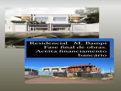 Empreendimento para Venda, em Vacaria, bairro VISTA ALEGRE, 2 dormitrios, 2 banheiros, 1 sute, 2 vagas