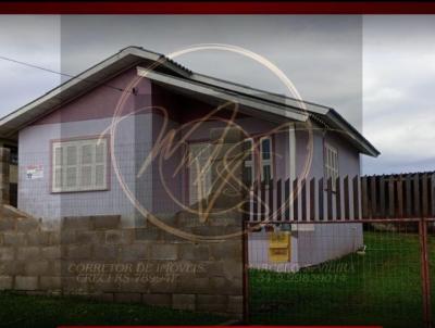 Casa para Venda, em Vacaria, bairro VITRIA, 2 dormitrios, 1 banheiro