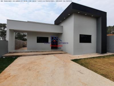 Casa para Venda, em Colorado do Oeste, bairro cruzeiro, 3 dormitrios, 2 banheiros, 1 sute, 1 vaga