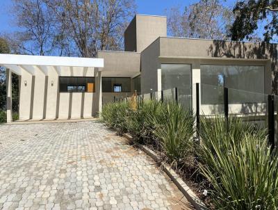 Casa em Condomnio para Venda, em Lagoa Santa, bairro Canto do Riacho, 5 dormitrios, 7 banheiros, 5 sutes, 8 vagas