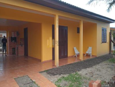 Casa para Venda, em Imb, bairro Centro, 2 dormitrios, 1 banheiro, 2 vagas