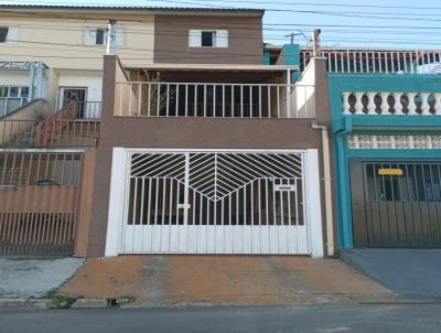 Casa para Venda, em Bragana Paulista, bairro Jd. So Miguel, 3 dormitrios, 1 banheiro, 2 vagas