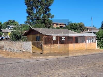 Casa para Venda, em Vacaria, bairro IMPERIAL, 2 dormitórios, 2 banheiros, 2 vagas