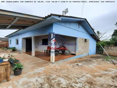 Casa para Venda, em Colorado do Oeste, bairro Centro, 3 dormitrios, 2 banheiros, 1 sute, 1 vaga