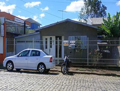 Casa para Venda, em Vacaria, bairro GLRIA, 3 dormitrios, 1 banheiro, 1 vaga