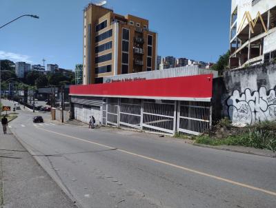 Prdio para Venda, em Salvador, bairro Brotas, 2 banheiros