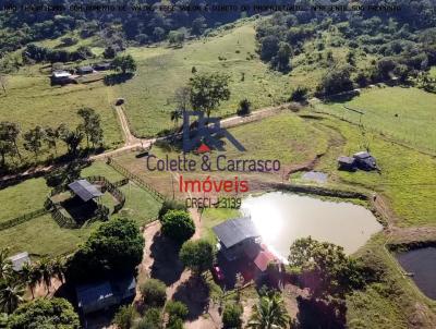 Fazenda para Venda, em Colorado do Oeste, bairro Zona Rural