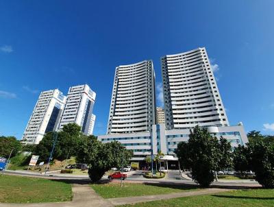 Apartamento 3 Quartos para Locao, em Salvador, bairro Imbu, 3 dormitrios, 2 banheiros, 1 sute, 2 vagas