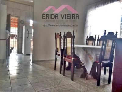 Casa para Venda, em Pindamonhangaba, bairro Centro, 3 dormitrios, 2 banheiros, 3 vagas