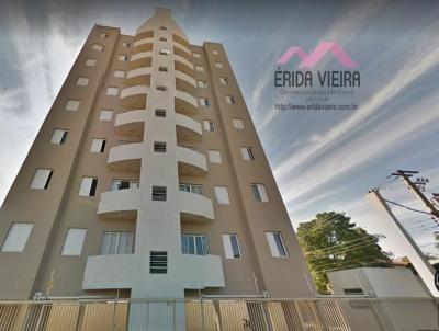 Apartamento para Venda, em Pindamonhangaba, bairro Vila Bourghese, 3 dormitrios, 2 banheiros, 1 sute, 1 vaga