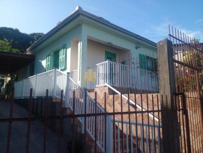 Casa para Venda, em Novo Hamburgo, bairro Primavera, 3 dormitrios, 1 banheiro, 1 vaga