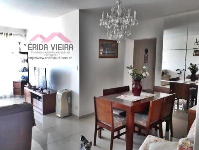 Apartamento para Venda, em Pindamonhangaba, bairro Taba, 3 dormitrios, 3 banheiros, 2 vagas