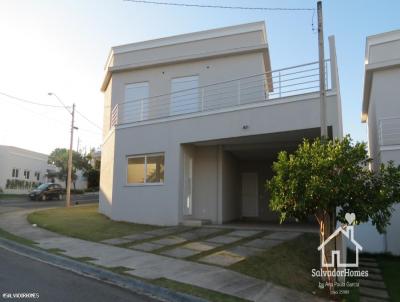 Casa em Condomnio para Venda, em Indaiatuba, bairro Chcara Belvedere, 4 dormitrios, 5 banheiros, 4 sutes, 4 vagas