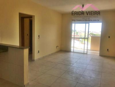 Apartamento para Venda, em Pindamonhangaba, bairro Residencial Jardim Aurora, 2 dormitrios, 2 banheiros, 1 sute, 1 vaga